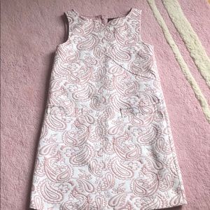 Girls Victoria Beckham for Target. Size small/6